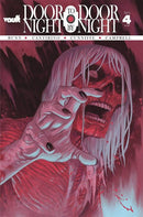 Door to Door Night by Night