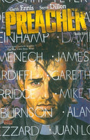 Preacher Volume 05 (2013 Ed)