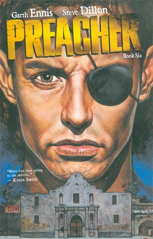 Preacher Volume 06 (2013 Ed)