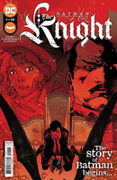 Batman: The Knight