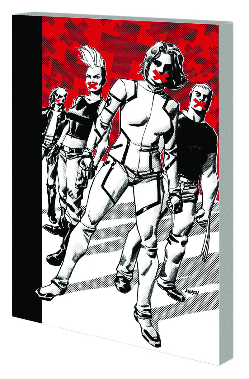 Ultimate Comics: X-Men Volume 2