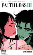 Faithless III