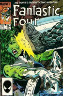 Fantastic Four