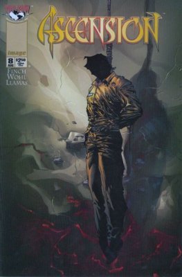 Ascension #08 (C8) (1998)