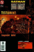 Batman: Legends of the Dark Knight