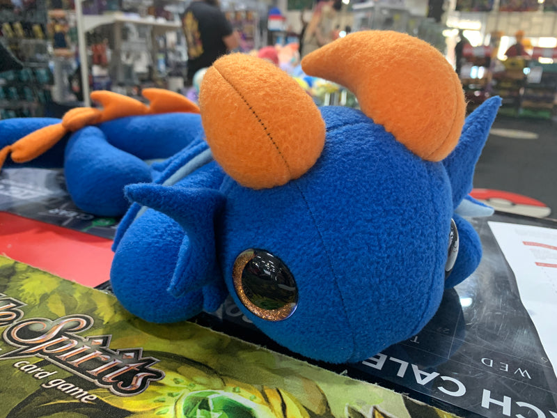 Plush Toys by Eenercrafts