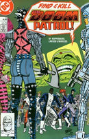 Doom Patrol