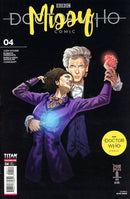 Doctor Who: Missy