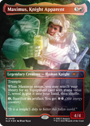 Magic the Gathering - Secret Lair x Fallout - Beyond Vault 33 (Foil Edition)