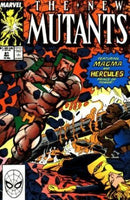 New Mutants