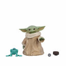 Hasbro Star Wars The Black Series The Child Toy 1.1-Inch The Mandalorian Collectible Action Figure
