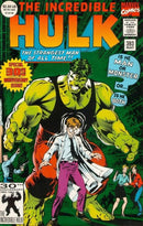 Incredible Hulk