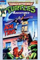 Teenage Mutant Ninja Turtles Adventures