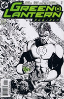 Green Lantern: Rebirth