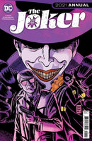 Joker Annual