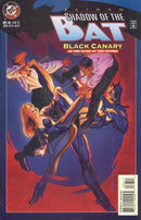 Batman: Shadow of the Bat