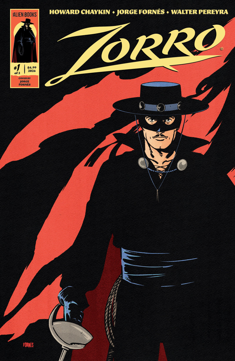 ZORRO