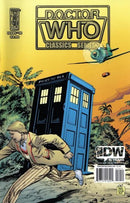 Doctor Who Classics