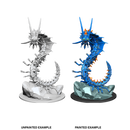 D&D Nolzurs Marvelous Unpainted Miniatures - Adult Remorhaz