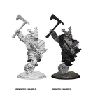 D&D Nolzurs Marvelous Unpainted Miniatures - Frost Giant Male