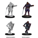 D&D Nolzurs Marvelous Unpainted Miniatures - Hobgoblins