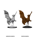 Miniature - Young Copper Dragon