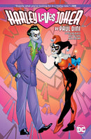 Harley Loves Joker (HC)