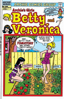 Archie's Girls: Betty & Veronica