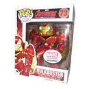 Hulkbuster - Funko Pop! - Marvel Avengers Age of Ultron (73)