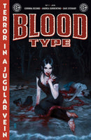 Blood Type