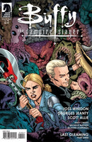 Buffy the Vampire Slayer: Season 8