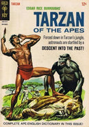 Tarzan of the Apes