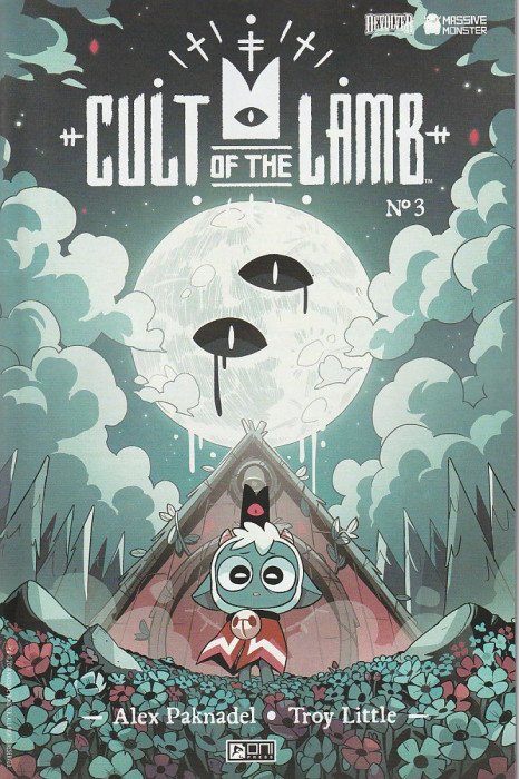 Cult of the Lamb
