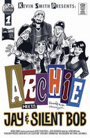 Kevin Smith Presents: Archie Meets Jay & Silent Bob