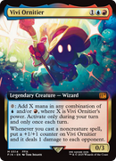 Vivi Ornitier (Extended Art) [FINAL FANTASY]
