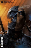 Deathstroke Inc.