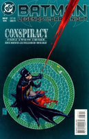 Batman: Legends of the Dark Knight