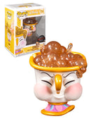 Disney - Funko Pop! Figure - Chip Special Edition (794)