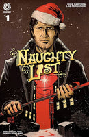 Naughty List