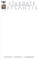 Stargate Atlantis: Back to Pegasus