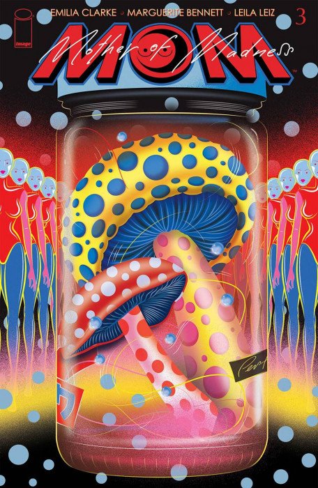 M.O.M.: Mother of Madness