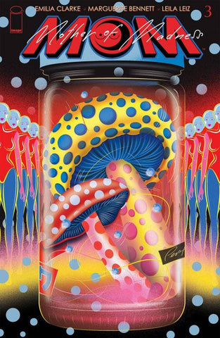 M.O.M.: Mother of Madness #03 (2021)