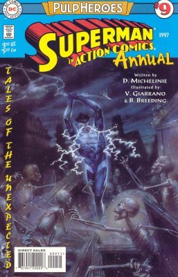 Action Comics Annual #09 (1997) Volume 1