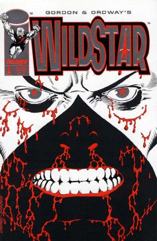 WildStar: Sky Zero #1 (1999)