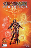 Crossgen Chronicles