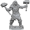 D&D Frameworks Goliath Barbarian Male