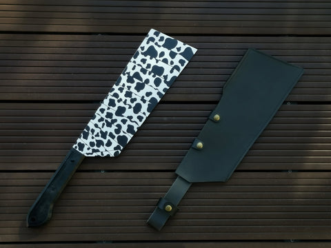 Jujutsu Kaisen Kento Nanami's Cursed Knife