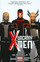 Uncanny X-Men