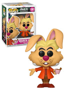 Disney Alice in Wonderland - Funko Pop! Figure - March Hair (1061)