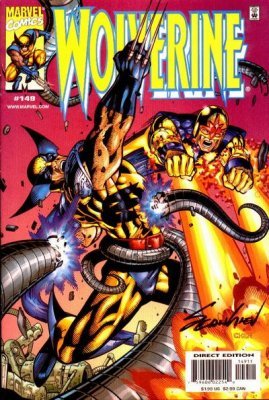 Wolverine